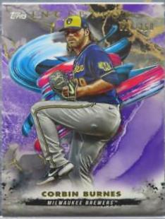 Corbin Burnes