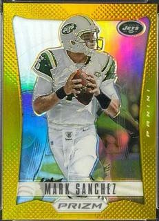 Mark Sanchez