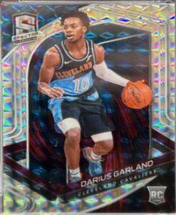 Darius Garland