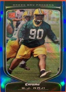 B.J. Raji