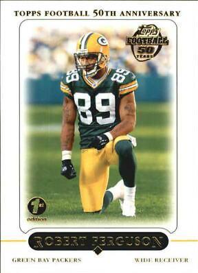 Robert Ferguson [1st Edition] #135