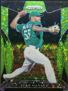 Sean Manaea