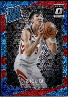 Zhou QI