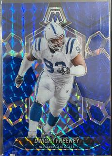 Dwight Freeney