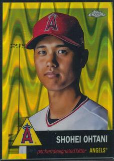 Shohei Ohtani