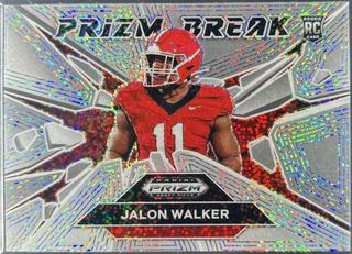 Jalon Walker