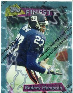 Rodney Hampton