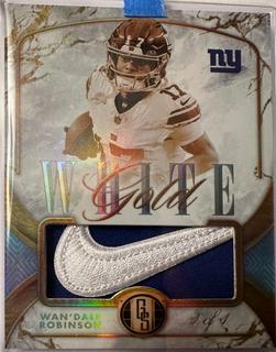 Wan'Dale Robinson