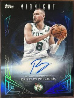 Kristaps Porzingis