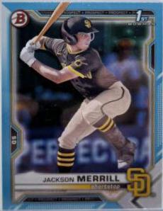 Jackson Merrill