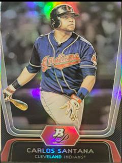 Carlos Santana