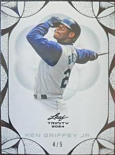 Ken Griffey Jr.