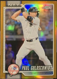 Paul Goldschmidt