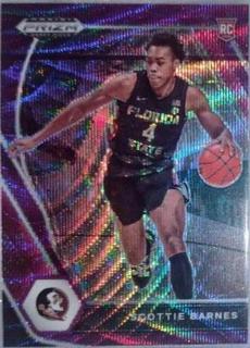 Scottie Barnes
