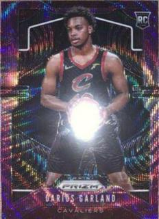 Darius Garland