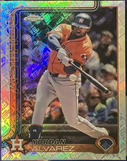 Yordan Alvarez