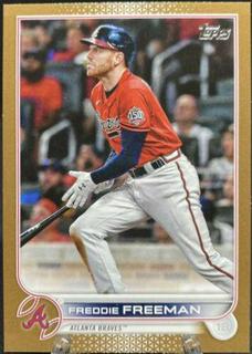 Freddie Freeman