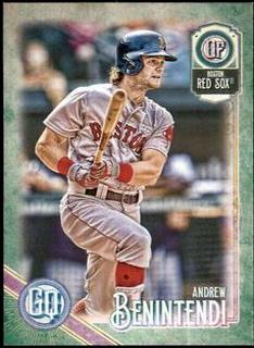 Andrew Benintendi