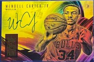 Wendell Carter Jr.