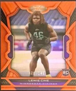 Lewis Cine