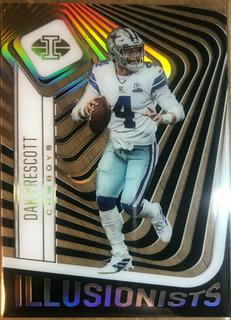 Dak Prescott