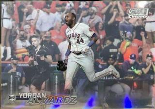 Yordan Alvarez