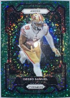 Deebo Samuel