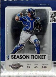 Salvador Perez