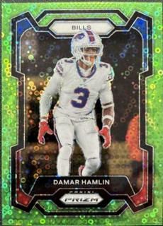 Damar Hamlin