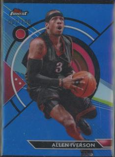 Allen Iverson