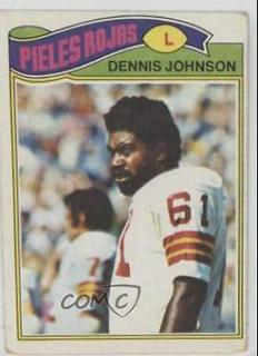 Dennis Johnson
