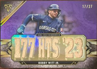 Bobby Witt Jr.