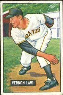 Vern Law