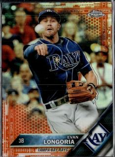 Evan Longoria