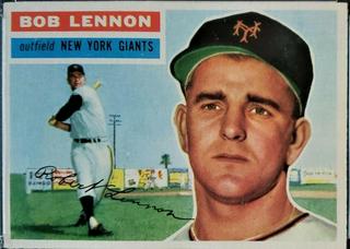 Bob Lennon