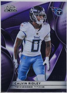 Calvin Ridley