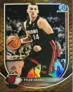 Tyler Herro