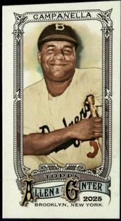 Roy Campanella