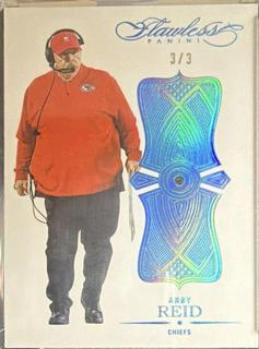 Andy Reid