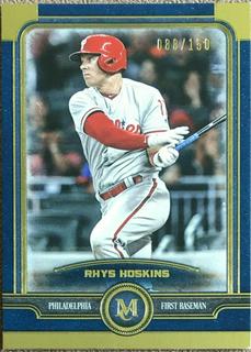 Rhys Hoskins