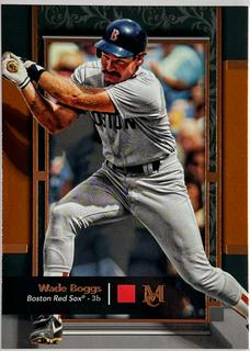 Wade Boggs