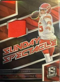 Patrick Mahomes II