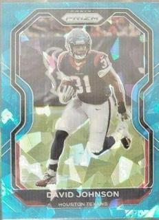 David Johnson
