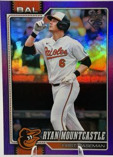 Ryan Mountcastle