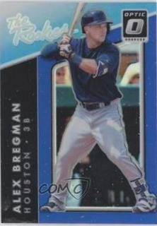 Alex Bregman