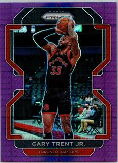 Gary Trent Jr.