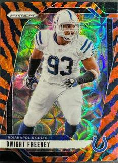 Dwight Freeney