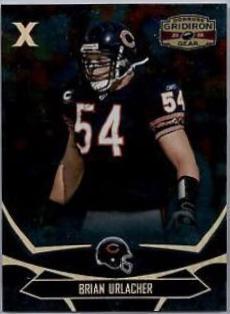 Brian Urlacher