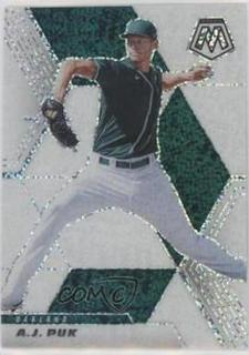 A. J. Puk