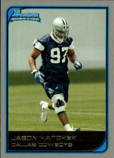 Jason Hatcher